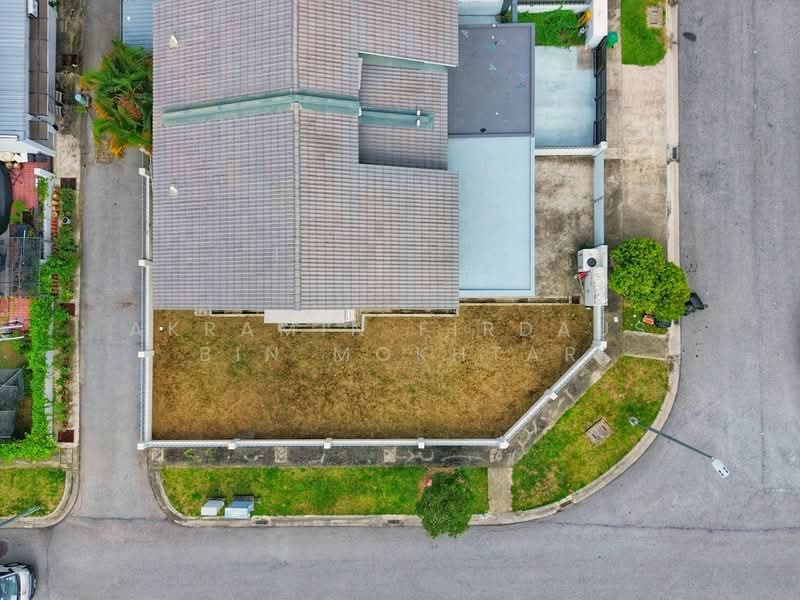 2-storey Terraced House for Sale in Cyberjaya (Selangor) - Akramin Firdaus Bin Mokhtar - PropertyGuru.com.my