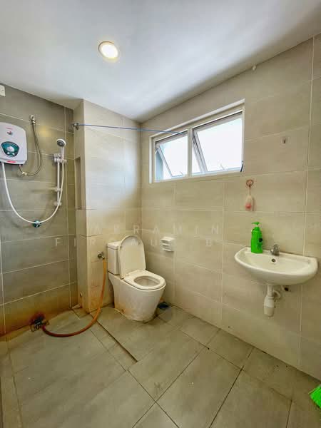 2-storey Terraced House for Sale in Cyberjaya (Selangor) - Akramin Firdaus Bin Mokhtar - PropertyGuru.com.my