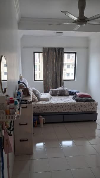 Condominium for Rent at Puri Aiyu - Zaimah Zamri - Bedroom - PropertyGuru.com.my