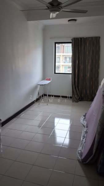 Condominium for Rent at Puri Aiyu - Zaimah Zamri - Interior - PropertyGuru.com.my