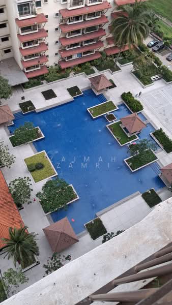 Condominium for Rent at Puri Aiyu - Zaimah Zamri - Exterior - PropertyGuru.com.my