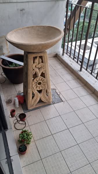 Condominium for Rent at Puri Aiyu - Zaimah Zamri - Balcony - PropertyGuru.com.my