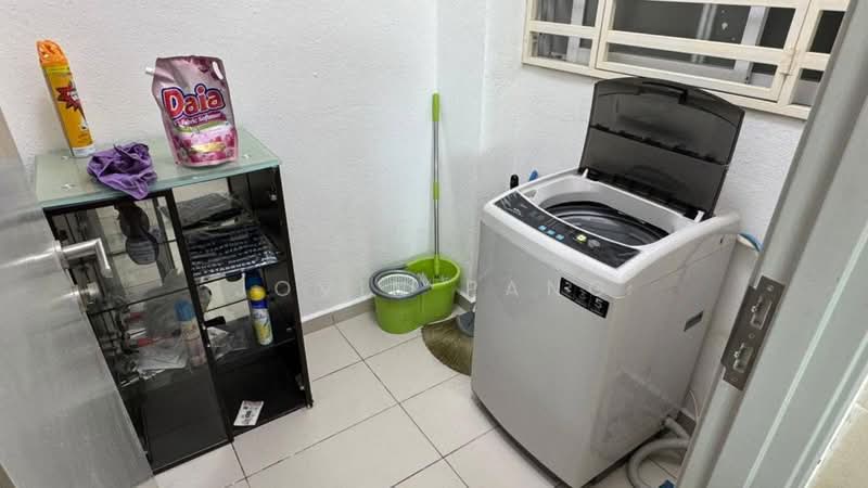 Condominium for Rent at The Promenade - Jovin Pang - PropertyGuru.com.my