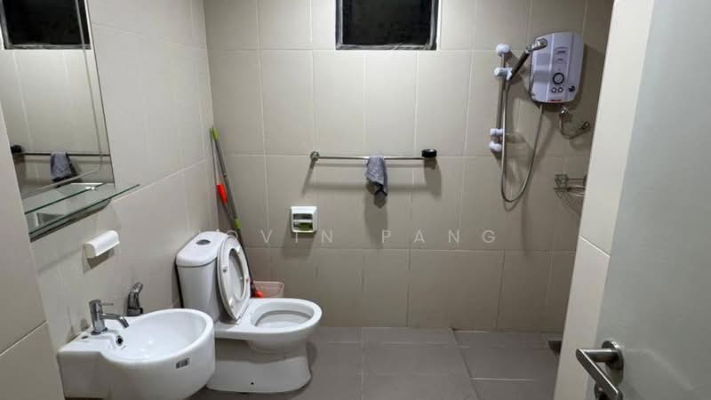 Condominium for Rent at The Promenade - Jovin Pang - PropertyGuru.com.my