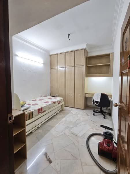 1-storey Terraced House for Rent in Tanjung Tokong (Penang) - Weng Sern - Bedroom - PropertyGuru.com.my