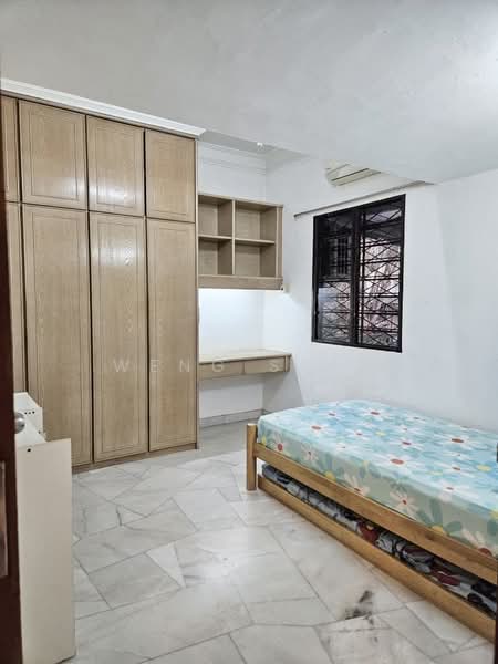 1-storey Terraced House for Rent in Tanjung Tokong (Penang) - Weng Sern - Bedroom - PropertyGuru.com.my