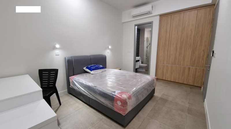 Service Residence for Rent at Union Suites - Max Er - Bedroom - PropertyGuru.com.my