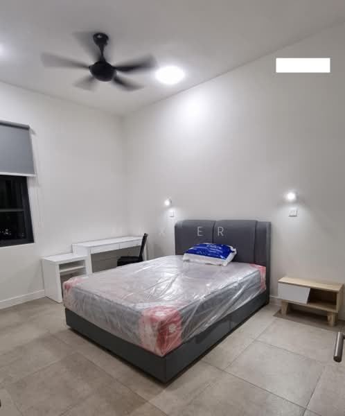Service Residence for Rent at Union Suites - Max Er - Bedroom - PropertyGuru.com.my