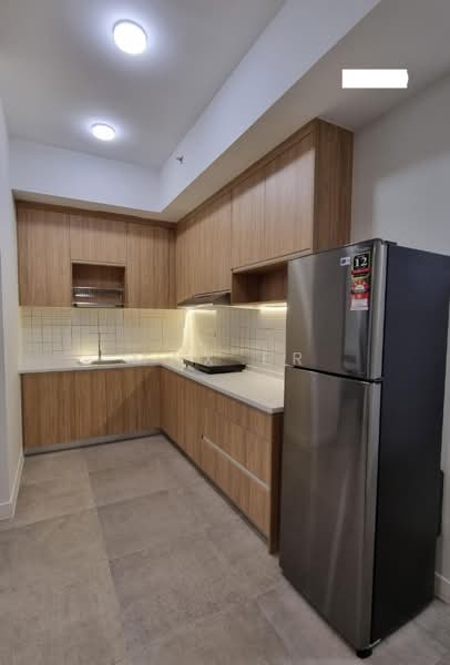 Service Residence for Rent at Union Suites - Max Er - Kitchen - PropertyGuru.com.my