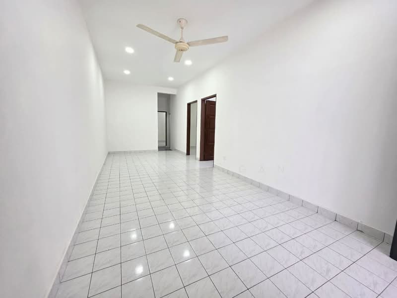 1-storey Terraced House for Sale in Taman Megah Ria (Masai) - Bernice Gan - PropertyGuru.com.my