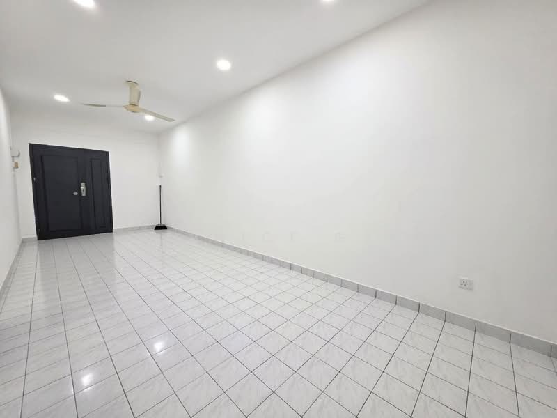 1-storey Terraced House for Sale in Taman Megah Ria (Masai) - Bernice Gan - PropertyGuru.com.my