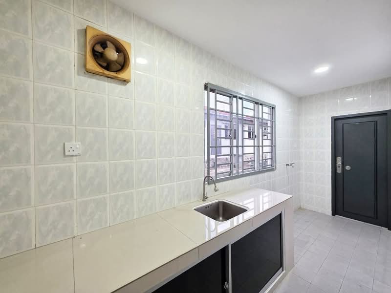 1-storey Terraced House for Sale in Taman Megah Ria (Masai) - Bernice Gan - PropertyGuru.com.my