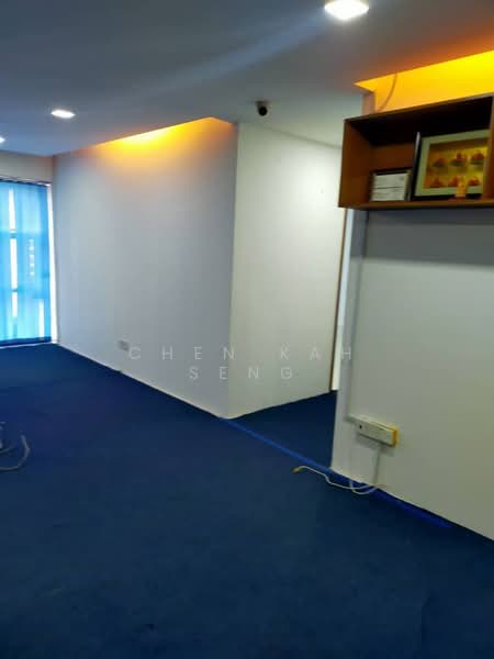 Office for Rent in KLCC (KL City Centre) - Chen Kah Seng - PropertyGuru.com.my