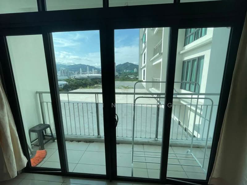 Condominium for Rent at The Promenade - Jovin Pang - PropertyGuru.com.my