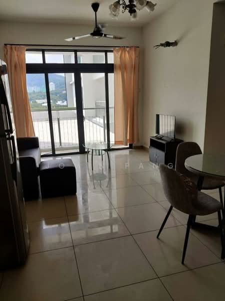 Condominium for Rent at The Promenade - Jovin Pang - PropertyGuru.com.my