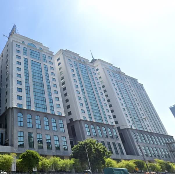 Pejabat untuk Disewa di Bangsar (Kuala Lumpur) - Jayden Tong - Exterior - PropertyGuru.com.my