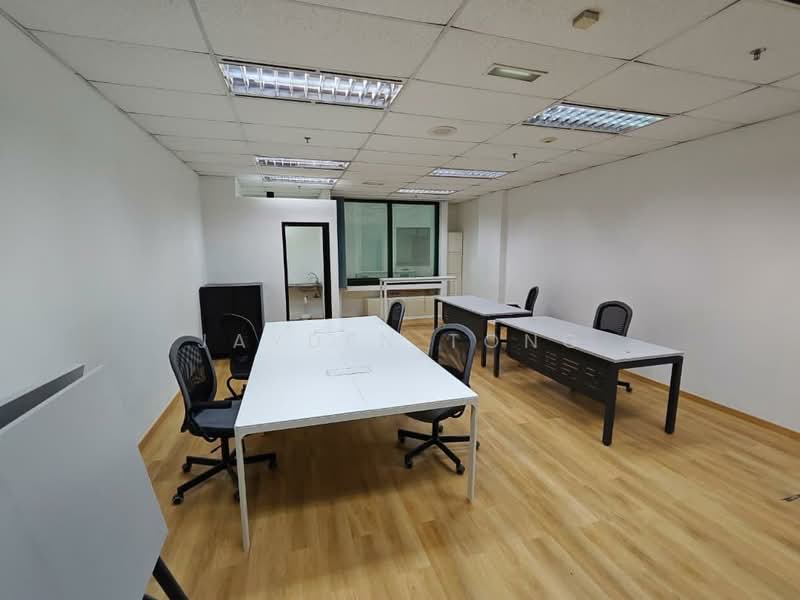 Pejabat untuk Disewa di Bangsar (Kuala Lumpur) - Jayden Tong - Interior - PropertyGuru.com.my