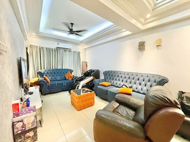 Pangsapuri untuk Dijual di Prima Saujana - Akramin Firdaus Bin Mokhtar - PropertyGuru.com.my