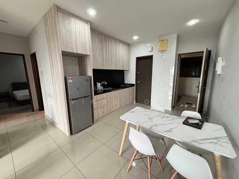 Service Residence for Rent at ARC @ Austin Hills - Vinna Loh - PropertyGuru.com.my