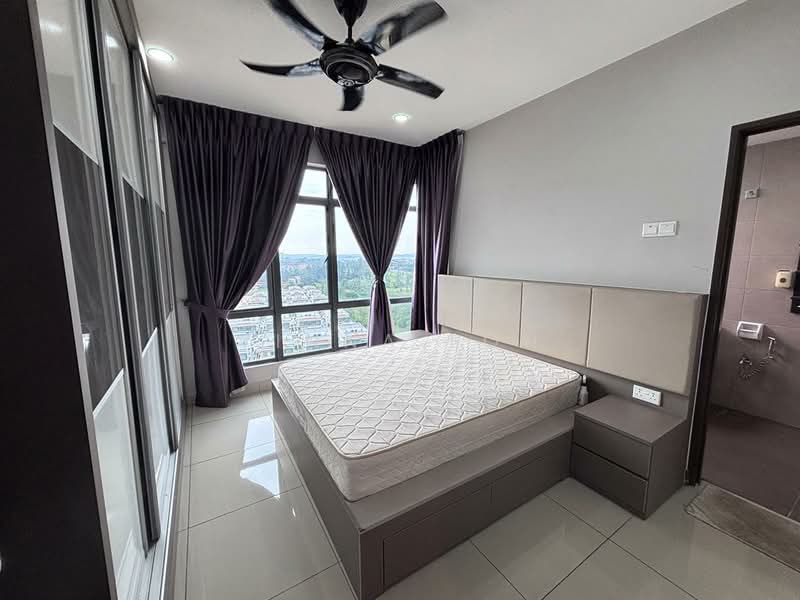 Service Residence for Rent at ARC @ Austin Hills - Vinna Loh - PropertyGuru.com.my