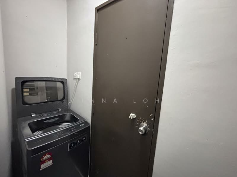 Service Residence for Rent at ARC @ Austin Hills - Vinna Loh - PropertyGuru.com.my