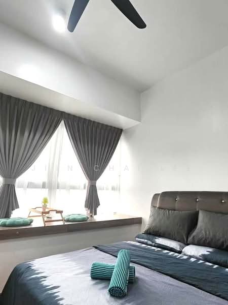 Condominium for Sale at Bay Point @ Country Garden Danga Bay - Jiin Chai Lee - PropertyGuru.com.my