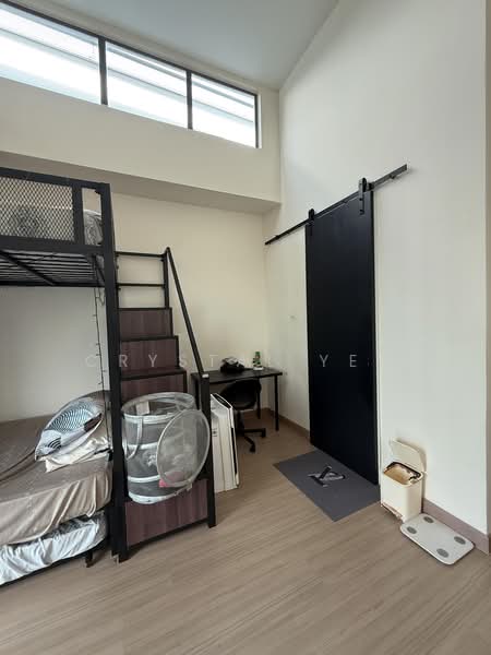 3-storey Terraced House for Rent in Bandar Nusaputra (Puchong) - Crystal Yew - Bedroom - PropertyGuru.com.my