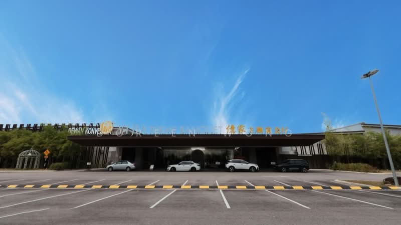 Kedai untuk Disewa di Taman Adda Heights (Tebrau) - Doreen Wong - PropertyGuru.com.my