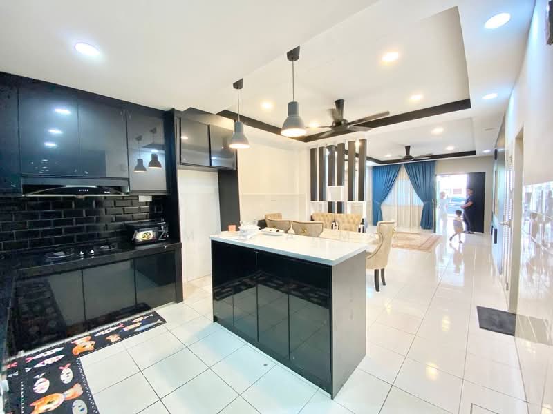 2-storey Terraced House for Sale in Setia Alam (Selangor) - Azman Ahmad - PropertyGuru.com.my