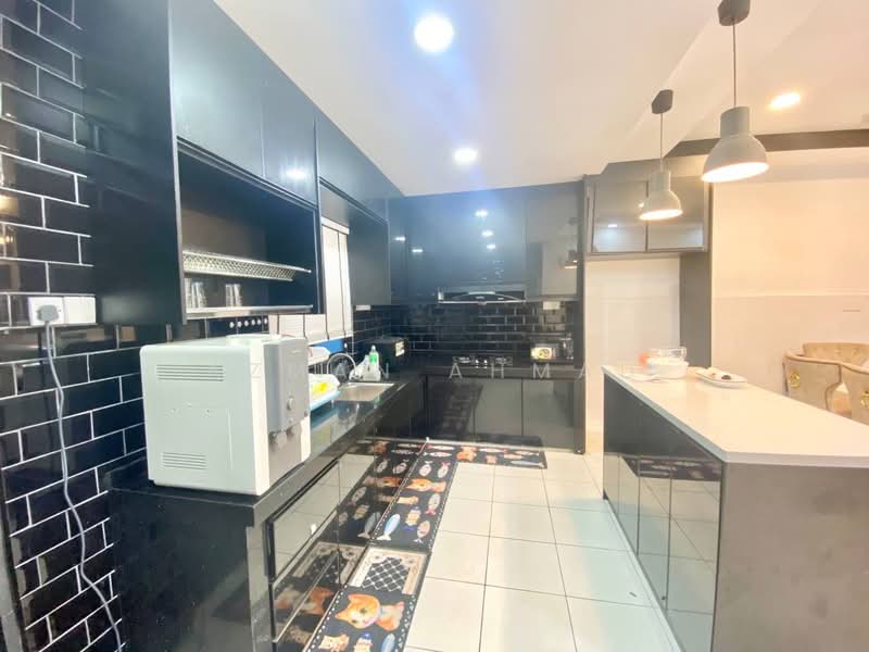 2-storey Terraced House for Sale in Setia Alam (Selangor) - Azman Ahmad - PropertyGuru.com.my
