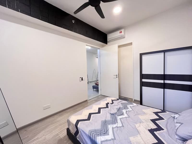Service Residence for Rent at The Arcuz - Denis Soh - Bedroom - PropertyGuru.com.my