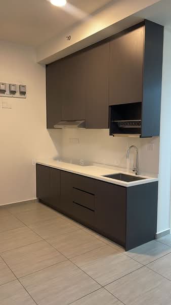 Service Residence for Rent at The Arcuz - Denis Soh - Kitchen - PropertyGuru.com.my