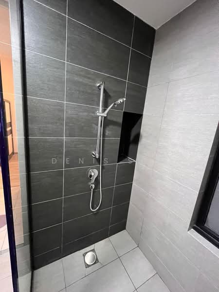 Service Residence for Rent at The Arcuz - Denis Soh - Bathroom - PropertyGuru.com.my