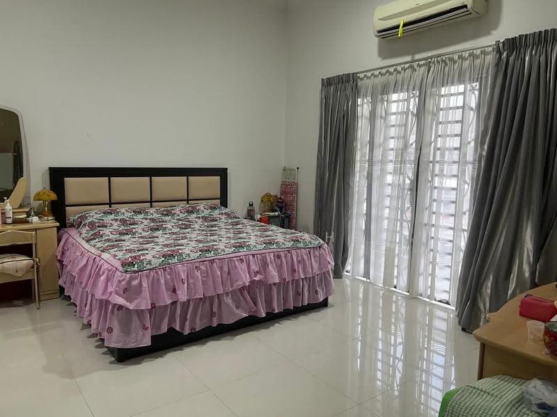 Rumah Teres 2.5-Tingkat untuk Dijual di Taman Meranti Jaya (Puchong) - Jolin Choi - PropertyGuru.com.my