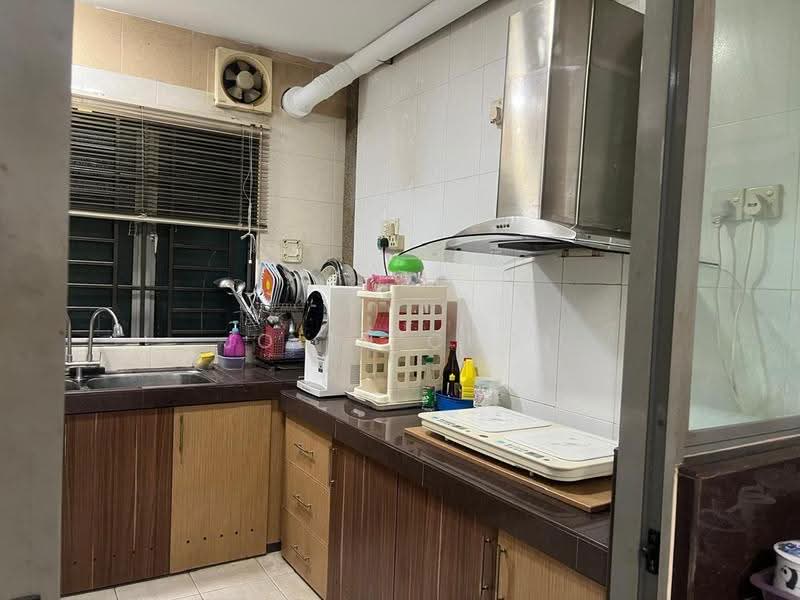 Rumah Teres 2.5-Tingkat untuk Dijual di Taman Meranti Jaya (Puchong) - Jolin Choi - PropertyGuru.com.my
