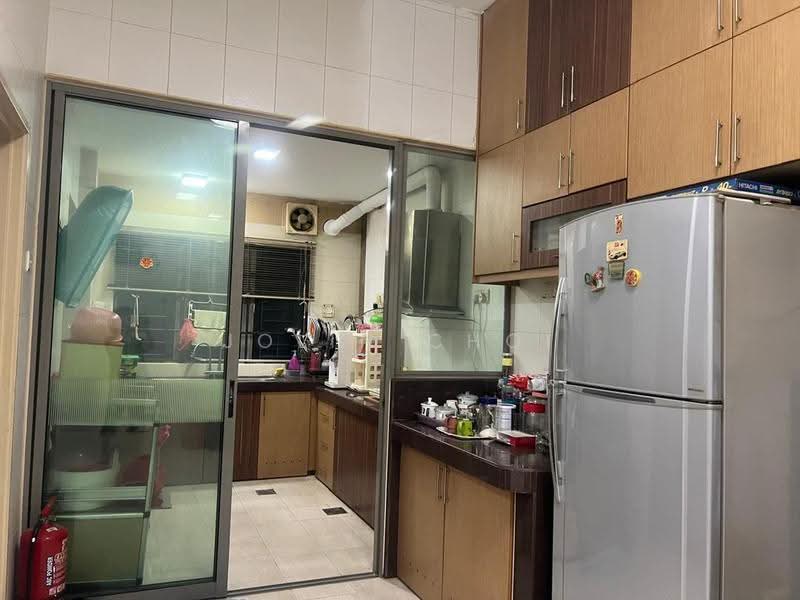 Rumah Teres 2.5-Tingkat untuk Dijual di Taman Meranti Jaya (Puchong) - Jolin Choi - PropertyGuru.com.my