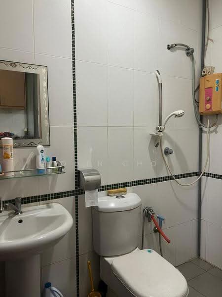 Rumah Teres 2.5-Tingkat untuk Dijual di Taman Meranti Jaya (Puchong) - Jolin Choi - PropertyGuru.com.my