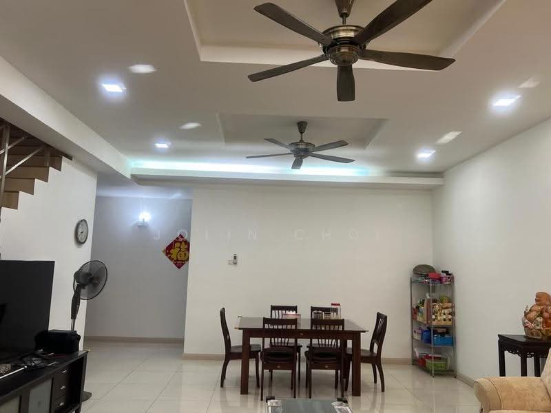 Rumah Teres 2.5-Tingkat untuk Dijual di Taman Meranti Jaya (Puchong) - Jolin Choi - PropertyGuru.com.my