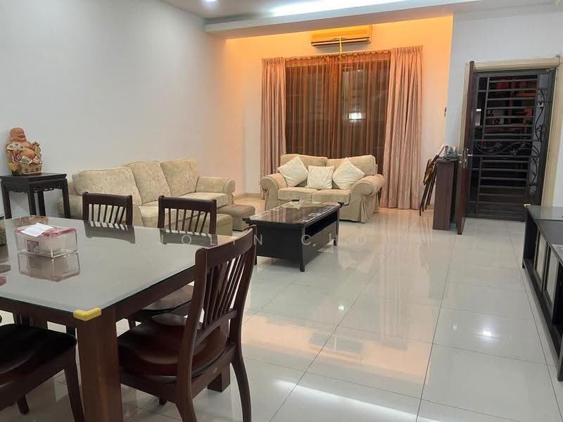 Rumah Teres 2.5-Tingkat untuk Dijual di Taman Meranti Jaya (Puchong) - Jolin Choi - PropertyGuru.com.my