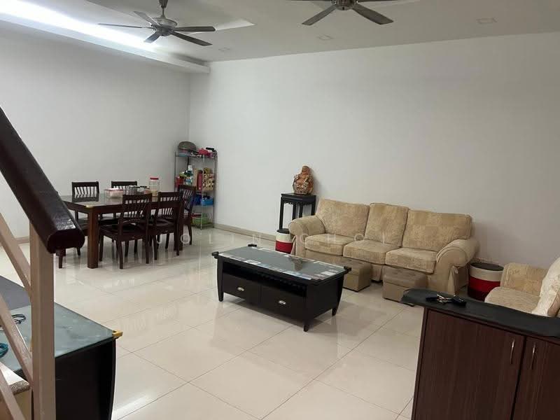 Rumah Teres 2.5-Tingkat untuk Dijual di Taman Meranti Jaya (Puchong) - Jolin Choi - PropertyGuru.com.my
