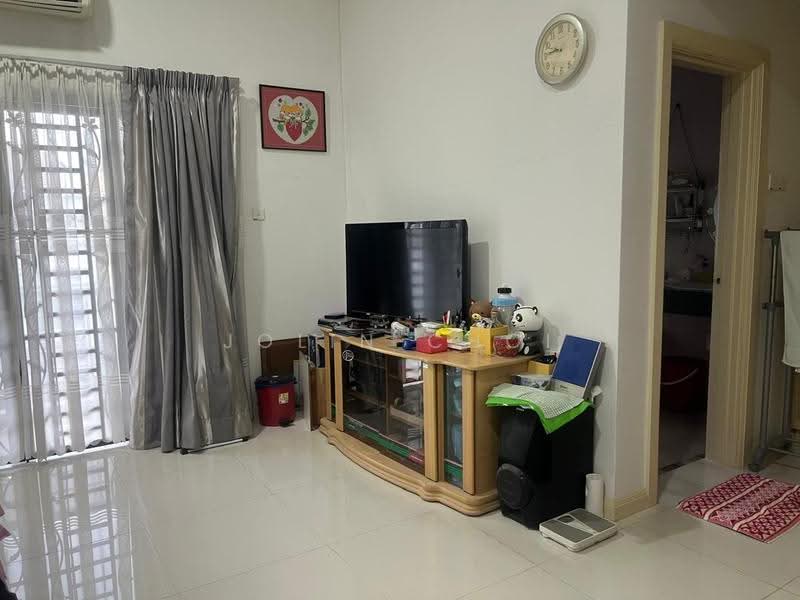 Rumah Teres 2.5-Tingkat untuk Dijual di Taman Meranti Jaya (Puchong) - Jolin Choi - PropertyGuru.com.my
