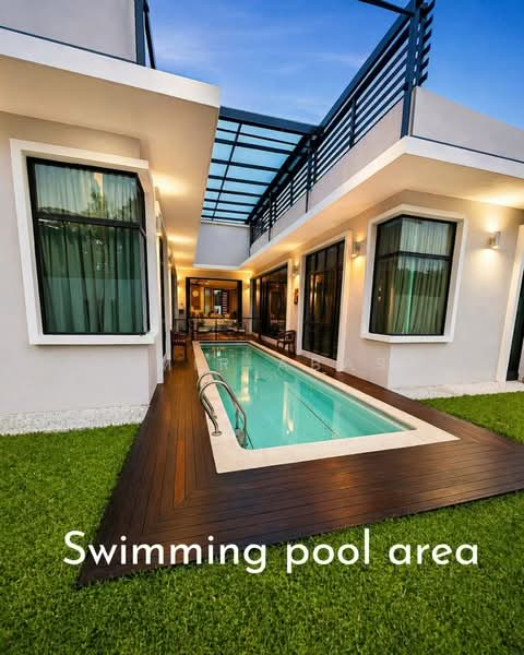 Rumah Banglo untuk Dijual di Seremban (Negeri Sembilan) - Amir Abas - Exterior - PropertyGuru.com.my