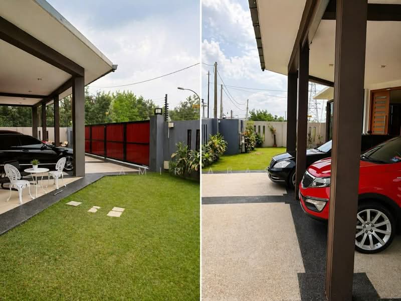 Rumah Banglo untuk Dijual di Seremban (Negeri Sembilan) - Amir Abas - Exterior - PropertyGuru.com.my