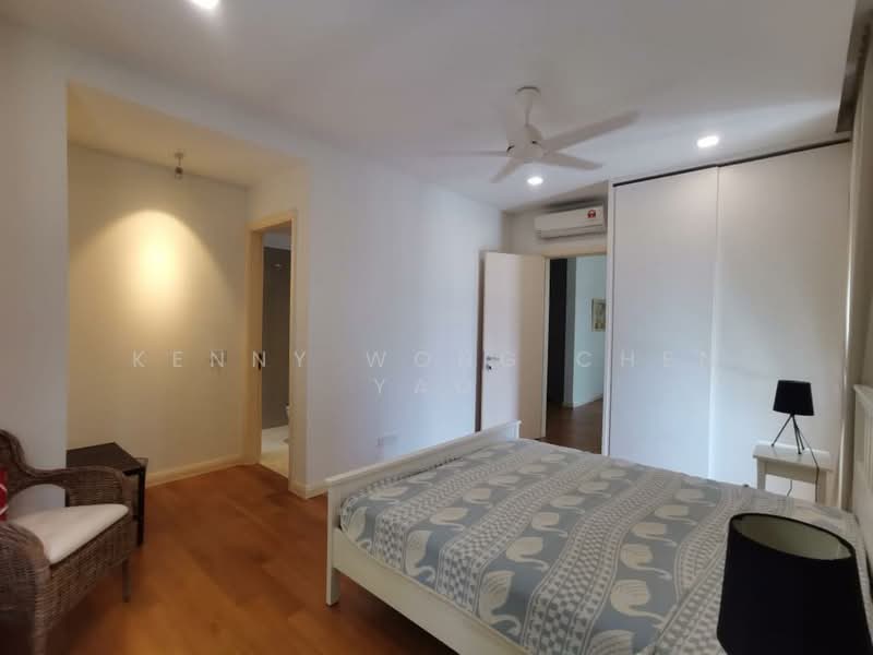 Rumah Berkembar untuk Dijual di Johor Bahru (Johor) - Kenny Wong Chen Yao - Bedroom - PropertyGuru.com.my