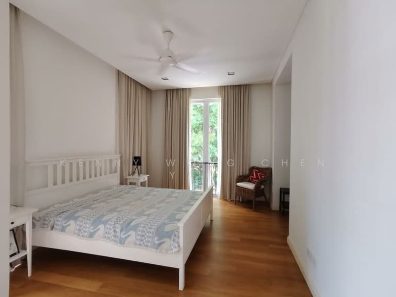 Rumah Berkembar untuk Dijual di Johor Bahru (Johor) - Kenny Wong Chen Yao - Bedroom - PropertyGuru.com.my