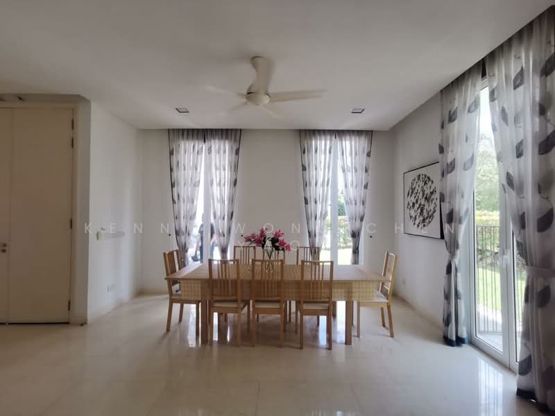 Rumah Berkembar untuk Dijual di Johor Bahru (Johor) - Kenny Wong Chen Yao - Dining Room - PropertyGuru.com.my