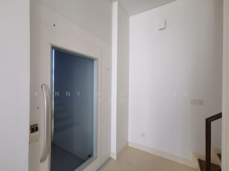 Rumah Berkembar untuk Dijual di Johor Bahru (Johor) - Kenny Wong Chen Yao - Interior - PropertyGuru.com.my