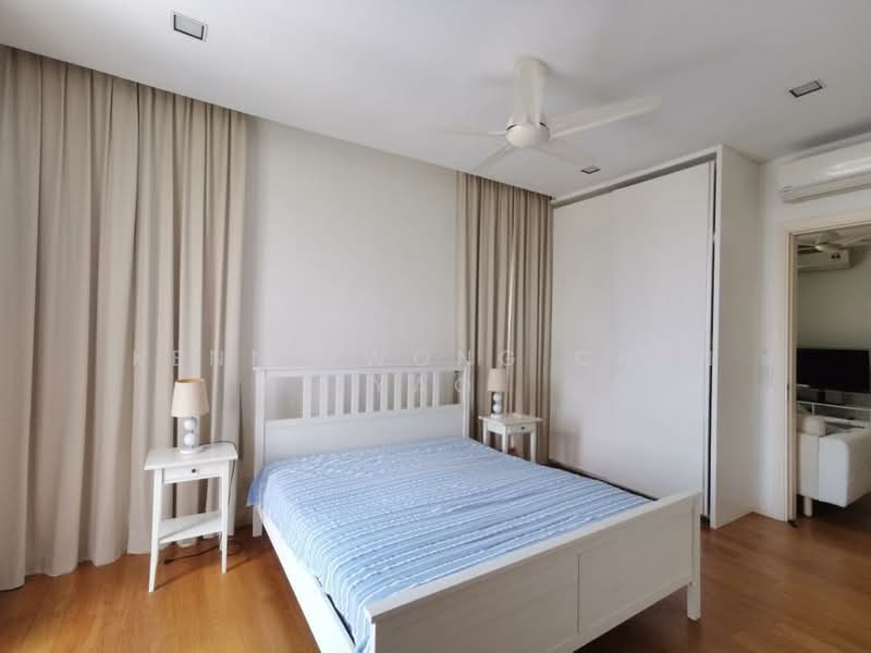 Rumah Berkembar untuk Dijual di Johor Bahru (Johor) - Kenny Wong Chen Yao - Bedroom - PropertyGuru.com.my