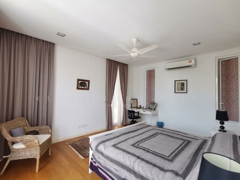 Rumah Berkembar untuk Dijual di Johor Bahru (Johor) - Kenny Wong Chen Yao - Bedroom - PropertyGuru.com.my