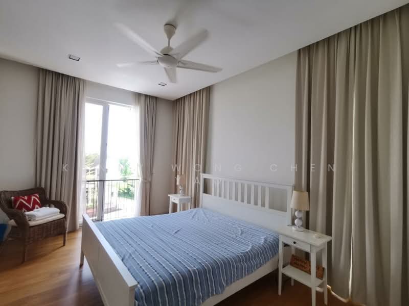 Rumah Berkembar untuk Dijual di Johor Bahru (Johor) - Kenny Wong Chen Yao - Bedroom - PropertyGuru.com.my